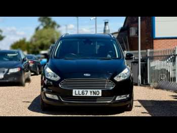 Used Ford Galaxy 2017 for sale - 75106107: Photo