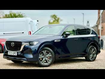 2023 (23) - 2.5 e-SKYACTIV 17.8kWh Takumi Auto 4WD Euro 6 5dr