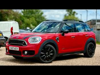 Used MINI Countryman 2017 for sale - 75106111: Photo