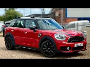 Used MINI Countryman 2017 for sale - 75106111: Photo