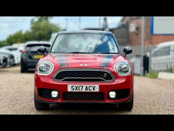 Used MINI Countryman 2017 for sale - 75106111: Photo