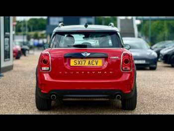 Used MINI Countryman 2017 for sale - 75106111: Photo