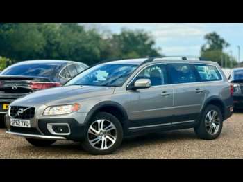 2012 (62) - 2.4 D5 SE Geartronic AWD Euro 5 5dr