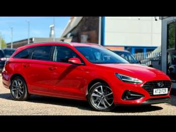 Used Hyundai i30 2021 for sale - 75224244: Photo