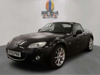 2009 (59) - 2.0i Sport Tech Euro 4 2dr