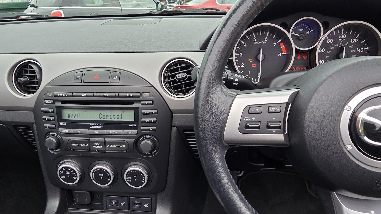 Vehicle 25
