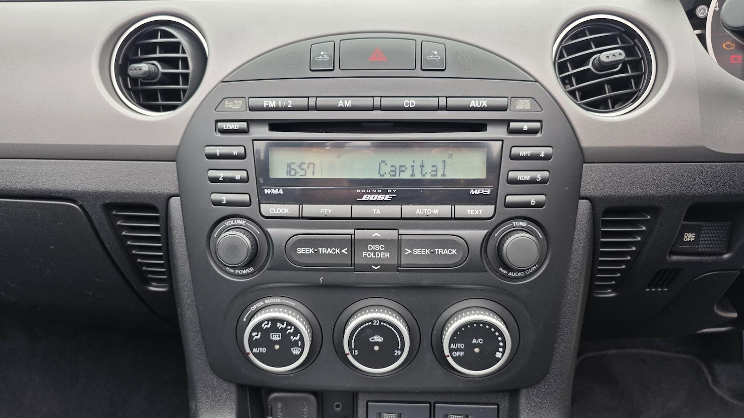 Vehicle 27