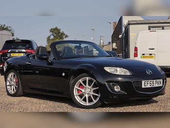 Used Mazda MX-5 2009 for sale - 75430464: Photo