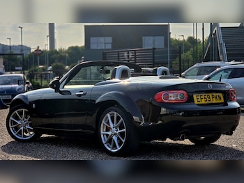 Used Mazda MX-5 2009 for sale - 75430464: Photo
