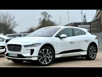 2023 (23) - 400 90kWh HSE Auto 4WD 5dr