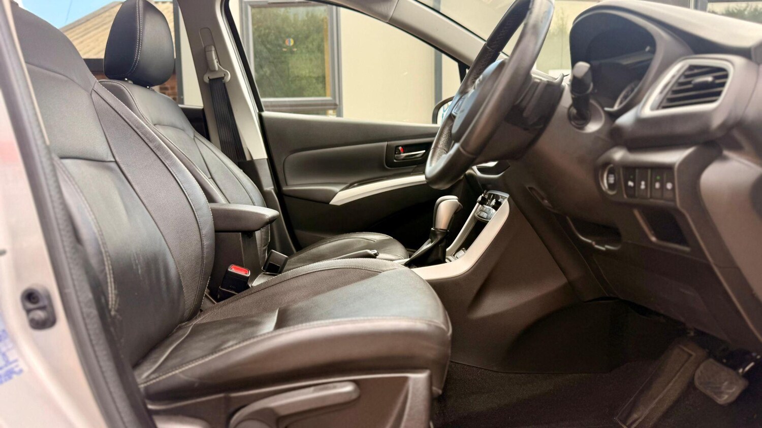 Vehicle 15