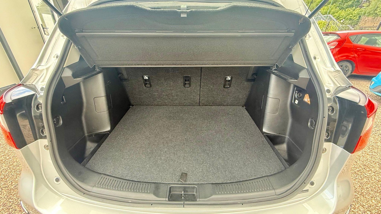 Vehicle 23