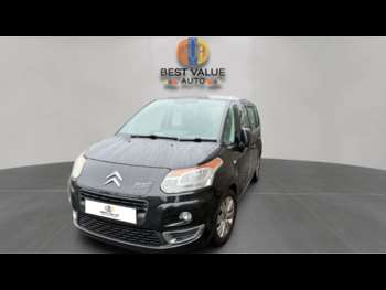(09) - 1.6 HDi VTR+ Euro 4 5dr