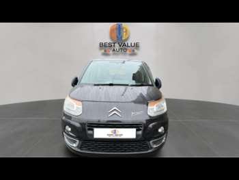 Used Citroen C3 Picasso 2009 for sale - 75106113: Photo