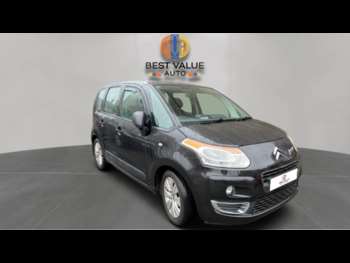 Used Citroen C3 Picasso 2009 for sale - 75106113: Photo