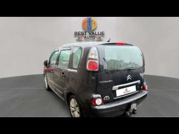 Used Citroen C3 Picasso 2009 for sale - 75106113: Photo