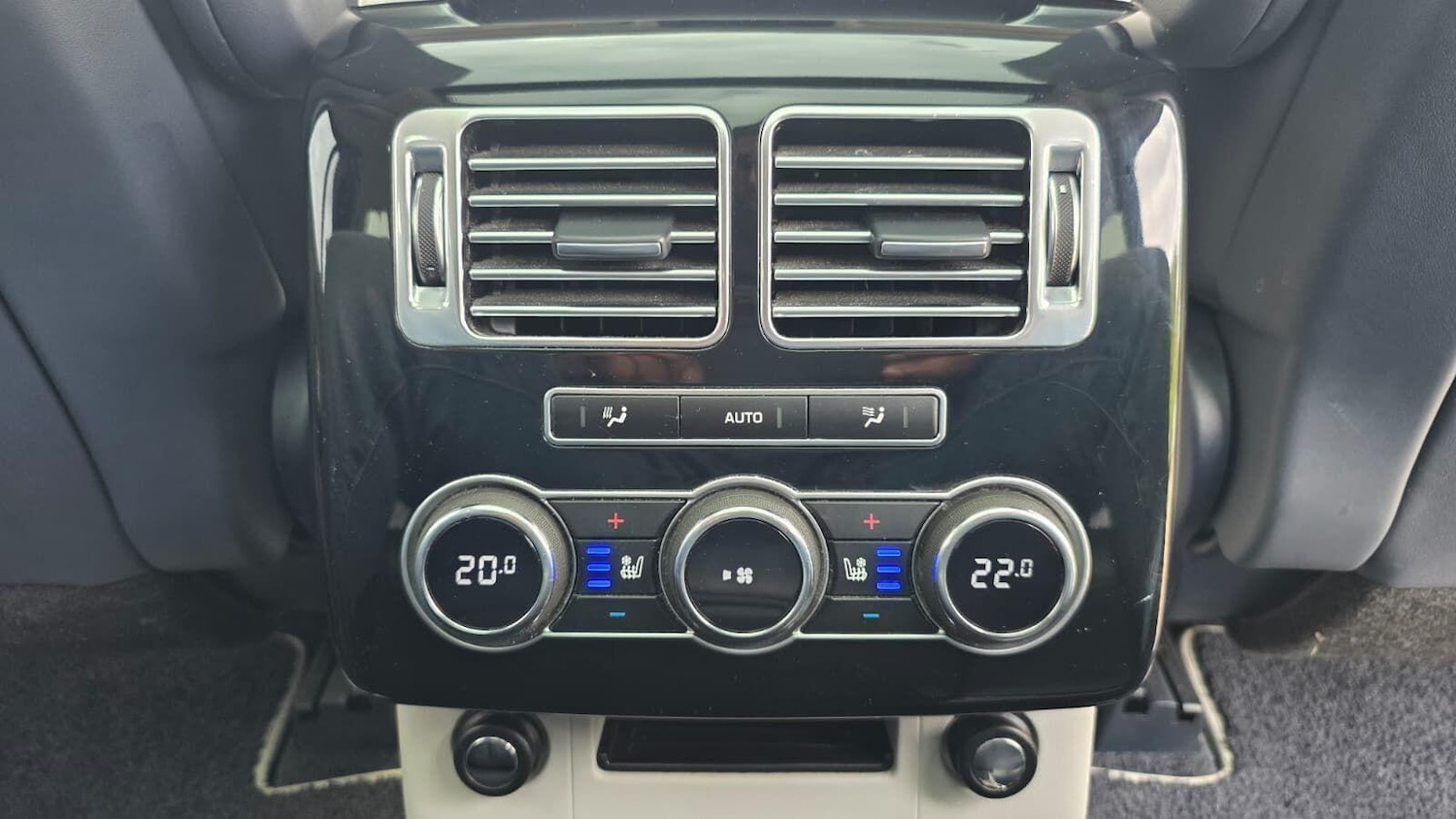 Vehicle 40