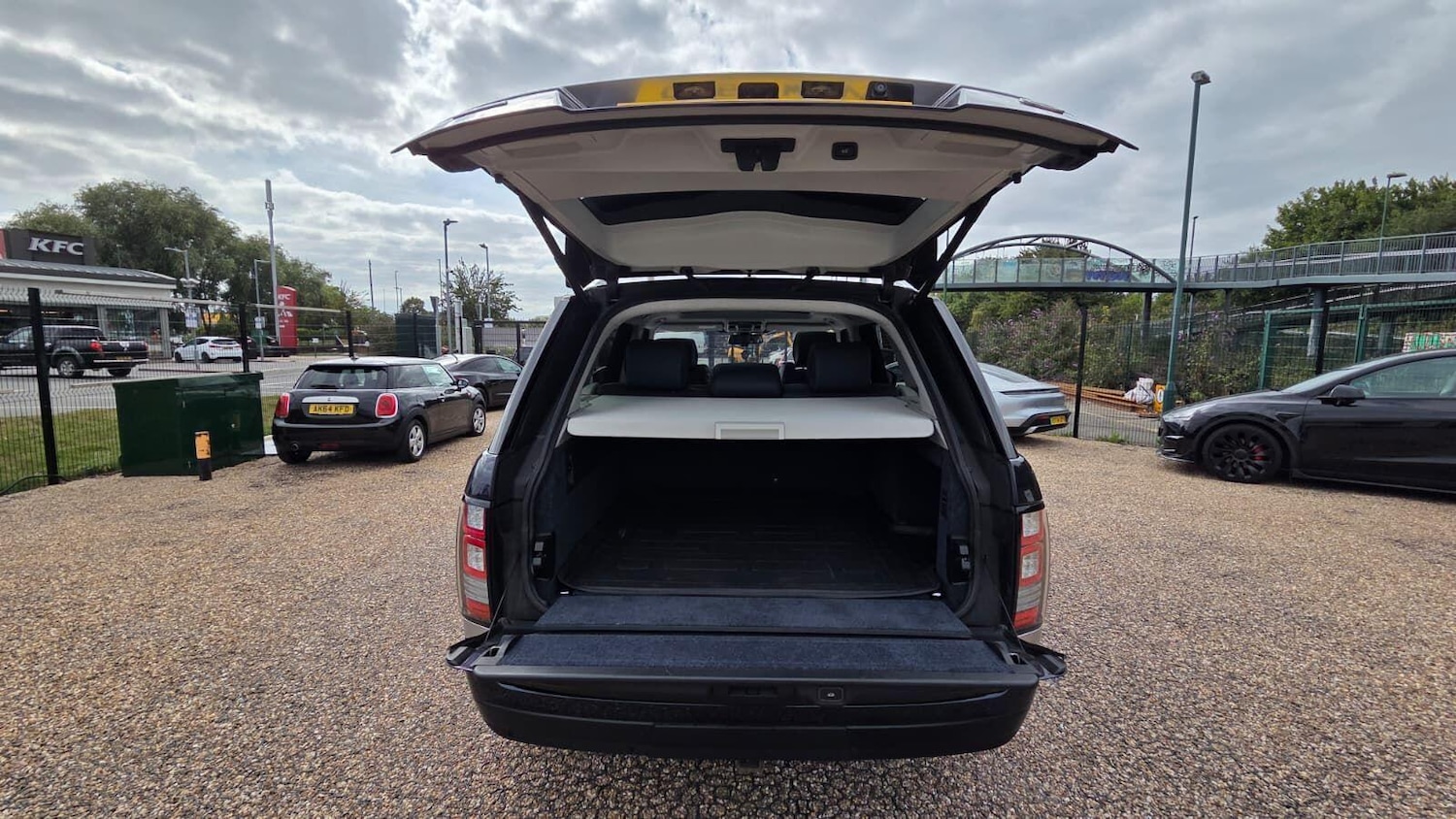 Vehicle 45