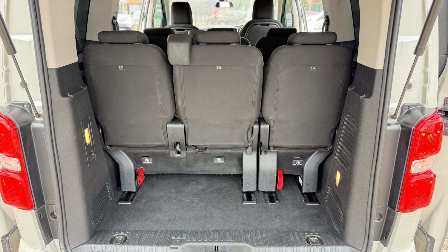 Vehicle 16