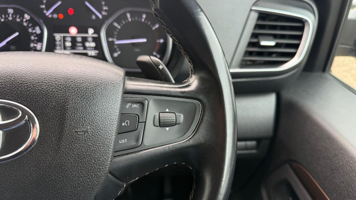Vehicle 23