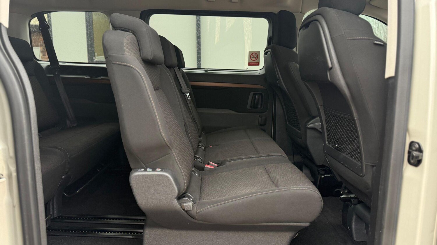 Vehicle 32