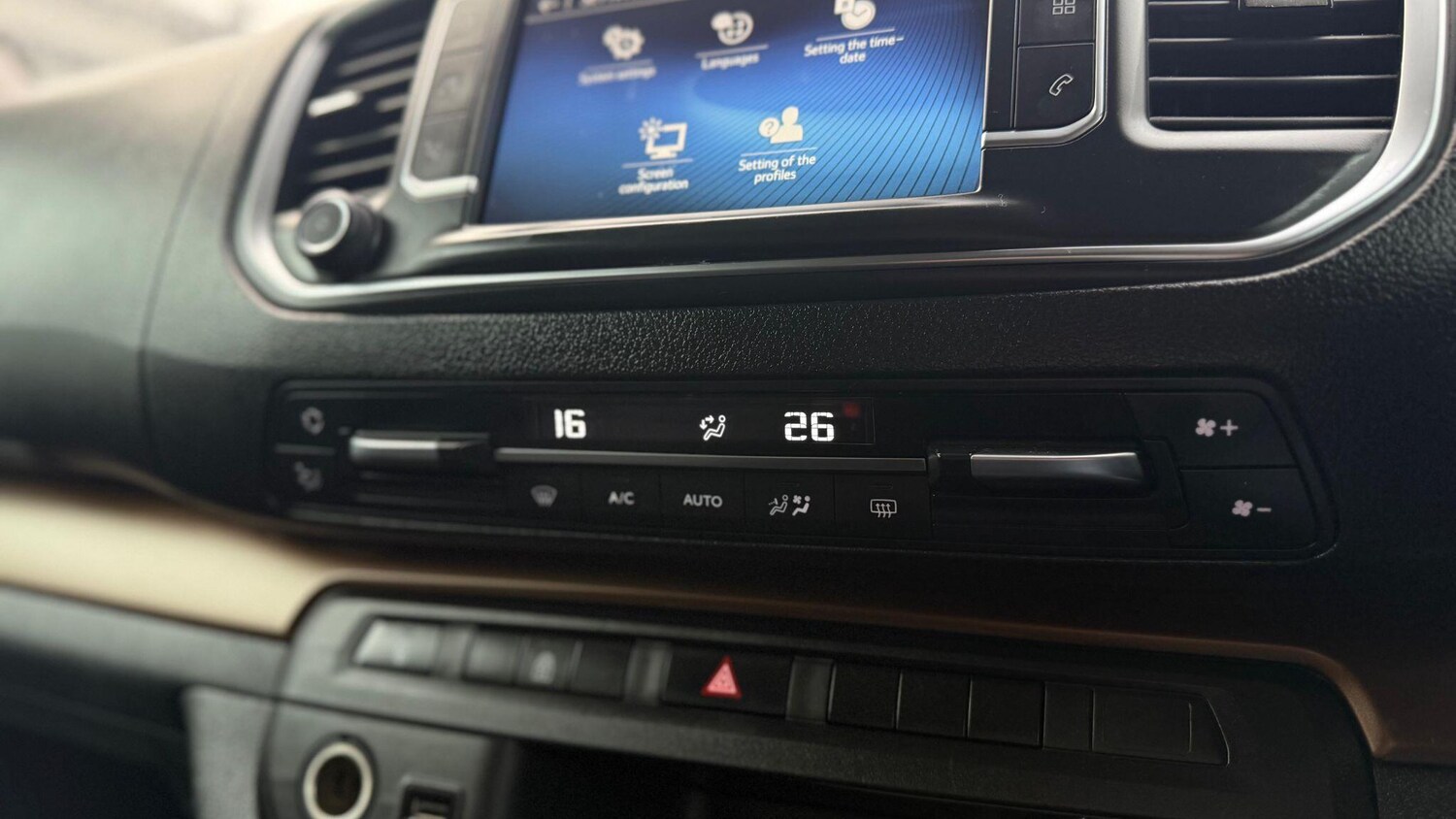 Vehicle 50