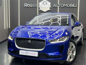 Used Jaguar I-Pace 2020 for sale - 79740772: Photo