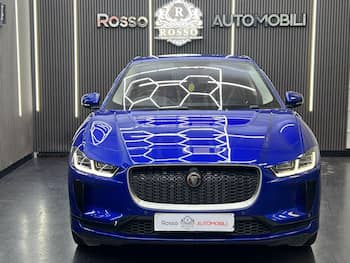 Used Jaguar I-Pace 2020 for sale - 79740772: Photo