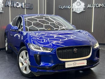 Used Jaguar I-Pace 2020 for sale - 79740772: Photo