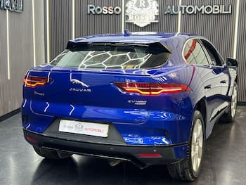 Used Jaguar I-Pace 2020 for sale - 79740772: Photo