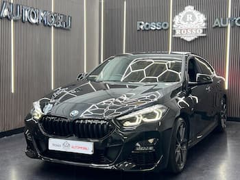 Used BMW 2 Series 2024 for sale - 79645010: Photo
