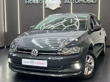 Used Volkswagen Polo 2018 for sale - 79508702: Photo