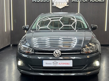 Used Volkswagen Polo 2018 for sale - 79508702: Photo