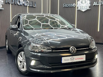 Used Volkswagen Polo 2018 for sale - 79508702: Photo