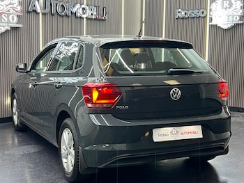 Used Volkswagen Polo 2018 for sale - 79508702: Photo