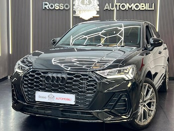 Used Audi Q3 2022 for sale - 79509222: Photo