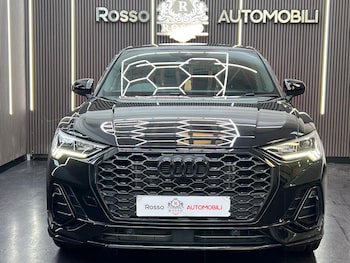 Used Audi Q3 2022 for sale - 79509222: Photo