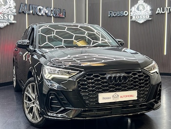 Used Audi Q3 2022 for sale - 79509222: Photo