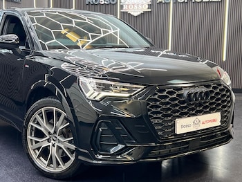 Used Audi Q3 2022 for sale - 79509222: Photo