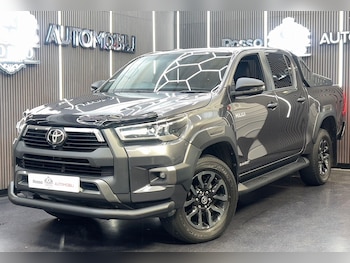 Used Toyota Hilux 2023 for sale - 78771759: Photo