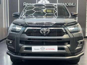 Used Toyota Hilux 2023 for sale - 78771759: Photo