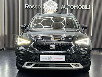 Used SEAT Ateca 2021 for sale - 78772737: Photo