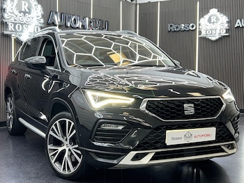 Used SEAT Ateca 2021 for sale - 78772737: Photo