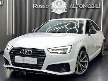 Used Audi A4 2019 for sale - 78772826: Photo