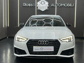 Used Audi A4 2019 for sale - 78772826: Photo