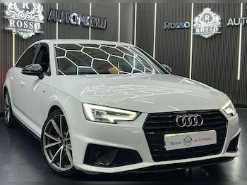 Used Audi A4 2019 for sale - 78772826: Photo