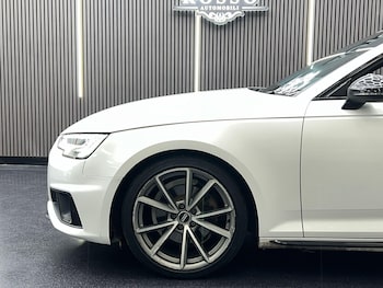 Used Audi A4 2019 for sale - 78772826: Photo