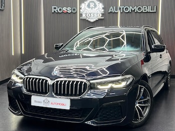 Used BMW 5 Series 2023 for sale - 79324918: Photo