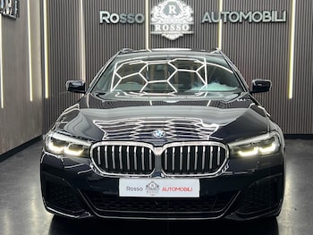 Used BMW 5 Series 2023 for sale - 79324918: Photo