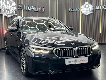 Used BMW 5 Series 2023 for sale - 79324918: Photo